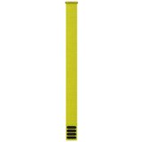 Garmin najlonski remen UltraFit 26 mm, Amp Yellow | shoptok.hr