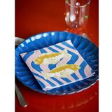 Bloomingville Papirnati ubrusi u setu 20 kom 33x33 cm Remy – | shoptok.hr