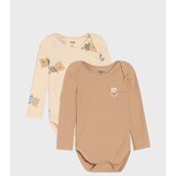 Sinsay Body s motivom medvjedića 2 pakiranja | shoptok.hr