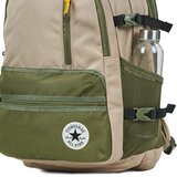 Converse Nahrbtniki CAM STRAIGHT EDGE BACKPACK Kaki | Shoptok.si