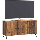 TV ormar Staro drvo 99 x 34 5 x 50 cm Konstruirano drvo | shoptok.hr