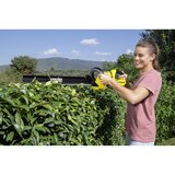 Kärcher Akumulatorske makaze za živu ogradu HGE 18-50 Battery | Eponuda.com