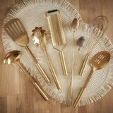 Modern Living Žlica Za Špagete Golden Autumn | Shoptok.si