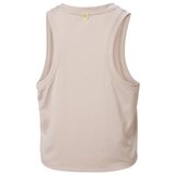 Helly Hansen Majice s kratkimi rokavi Ocean Bež | Shoptok.si