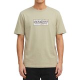 Jack & Jones Muška majica kratkih rukava Jormontauk Front Tee Ss Crew Neck Fst, Maslinasta Cene