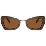 Swarovski Naočare za sunce SK 6012 101173 | ePonuda.com