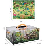 Smania igralni set dino paradise | Shoptok.si