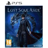 Sony Igra Lost Soul Aside za PS5 (5000275787) | Shoptok.si