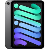 Apple iPad mini 8.3 (A17 Pro, 2024) WiFi + Cellular 128 GB svemirsko-siva 21.1 cm (8.3 palac) A17 Pro | Eponuda.ba