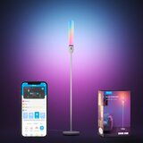 GOVEE RGBICWW Cilindrična Podna Lampa | shoptok.hr