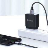 Ugreen USB – USB Micro kabel – 50 cm | Shoptok.si