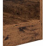  Konačna Stolić 2 pcs Staro drvo 40,5 x 40 x 45 cm | shoptok.hr