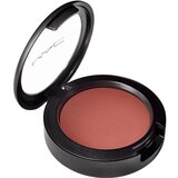 MAC Cosmetics Powder Blush rumenilo nijansa Burnt Pepper 6 g | shoptok.hr