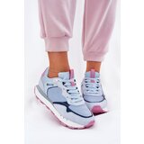 Big Star Suede Lightweight Sports Shoes Women | shoptok.hr