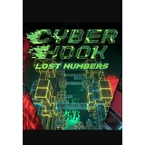 Steam Cyber Hook - Lost Numbers (DLC) (PC) Key GLOBAL | ePonuda.com
