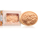 Saponificio Artigianale Fiorentino Mandarino - Tangerine prirodni sapun 125 g | shoptok.hr