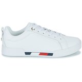 Tommy Hilfiger TRICOLOR INSERT SNEAKER Bijela | shoptok.hr