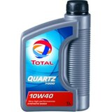 Total motorno olje quartz 7000 10W-40 1L Cene