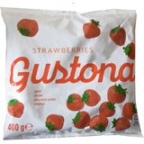 Gustona Smrznuta jagoda 400g | Eponuda.com