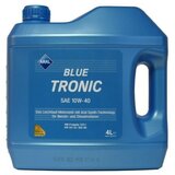 Aral Olje Blue Tronic 10W40 4L Cene