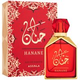 Assala Prime Hanane parfumska voda 100 ml unisex Cene
