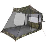 vidaXL Avtomobilski šotor za 2 osebi Kamuflažni vodoodporni | Shoptok.si