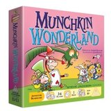Munchkin Wonderland | Eponuda.ba