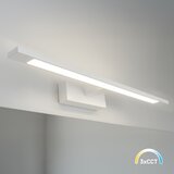  LED osvetljenje za ogledalo KLIMT LED/12W/230V 3000/4000/6000K 60 cm IP44 belo | Eponuda.com