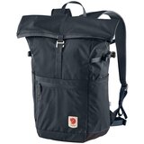 Fjallraven High Coast Foldsack 24 Navy Crna | shoptok.hr
