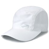 Brooks Kape s šiltom 280530100 Bela | Shoptok.si