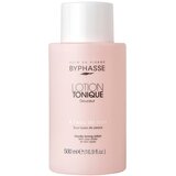 Byphasse Lotion Tonique tonik za lice s ružinom vodicom 500 ml | shoptok.hr