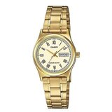 Casio collection ženski sat ( LTP-V006G-9B ) | ePonuda.com