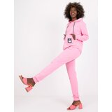 RELEVANCE Set-RV-KMPL-7754.11-pink | Shoptok.si