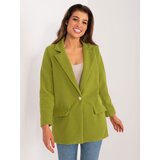 Italy Moda Blazer-DHJ-MA-18598.12X-Olive | shoptok.hr