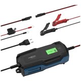 Ansmann BC 6-12V / 6 A 1001-0145 auto punjač, punjač za radionice, uređaj za nadzor baterija, auto akumulator ispitivač | Eponuda.ba