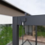 Rojaplast Bioklimatska pergola Intro Neo – | Shoptok.si