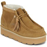 Clarks MeareWalla Mid Smeđa | shoptok.hr