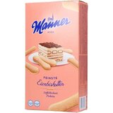 Manner Lady Fingers Cene