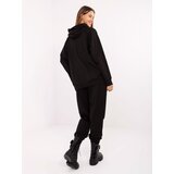 RELEVANCE Set-RV-KMPL-A884.22-black | Shoptok.si
