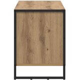 TV ormar 100 x 36 x 49,5 cm Umjetnička hrastovina | shoptok.hr