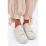 Big Star Ladies Sneakers Made Of Eco Leather | shoptok.hr