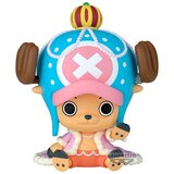 Banpresto Figura One Piece Sofvimates - Chopper, 13 cm Slike