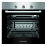Ugradna rerna HBO-S624LTG-IX 62l/mehanicka/inox