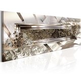  Slika - Golden Border 135x45 Cijene