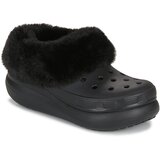 Crocs Cokli Furever Crush Črna | Shoptok.si