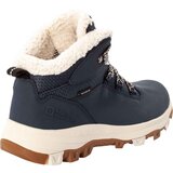 Jack Wolfskin EVERQUEST TEXAPORE MID W Ženska zimska obuća, tamno plava, veličina | shoptok.hr
