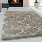 Lesnina-XXXL Bež tepih 200x290 cm Salsa – | shoptok.hr