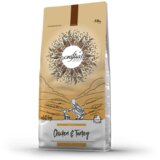 Craftia natura chicken & turkey adult dog toy & small breed - 7 kg Cene