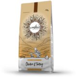 Craftia Natura Hrana za odrasle pse patuljastih I malih rasa, piletina i puretina 7 kg Cijene