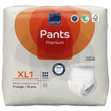 Abena Pants XL1 gaćice za inkontinenciju, 16 komada | Eponuda.com